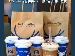 -瑞幸咖啡(广东外经贸大厦店)