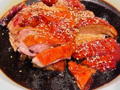 -南京大牌档(夫子庙老门东店)