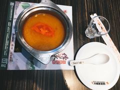 -健晟星期天火锅(红岗店)