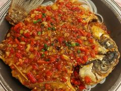 -堂瓦里·33年传统赣菜(第一街区店)