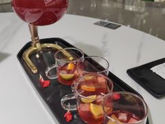 -3号仓库·创意中国菜(新世界城店)