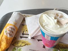 -麦当劳(宜昌东山大道店)