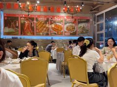 -强记海鲜·大排档(蛇口新街店)