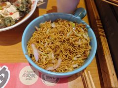 -庆峰龙虾烧烤(合肥一店)