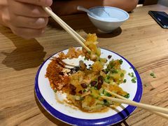 -怪噜范·老贵阳街头名小吃(鸿通城店)