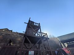 -雁门关景区