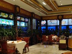 -万宝海鲜舫(劳动公园店)