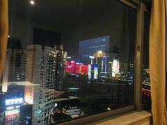 -三一行馆·日式禅意SPA足道·高空观景(解放碑店)
