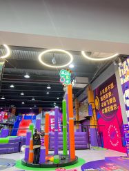 -Apfunll潮玩乐园*生日派对*企业团建(米房店)