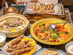 -霄汉羊排(万松园一店)