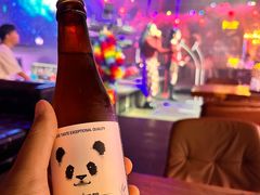-喜鹊音乐酒馆(西街店)