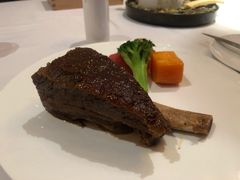 -王品牛排(佛山南海万科广场店)