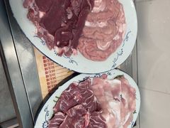 -华哥新鲜猪精品美食