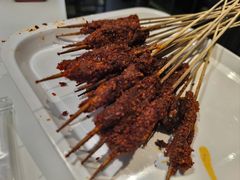 -佰人王串串香火锅(洋珠巷店)