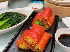 -稻香酒家·33年老字号·港式粤菜(富邦中心店)