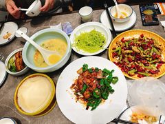 -闫府私房菜·百年鲁菜(恒隆店)