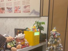 -鹿栖·精油SPA(龙岗爱联店)