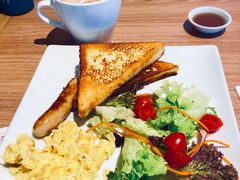 -必胜客(广渠路店)