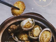 -啫神·广州地标美食(北京路店)