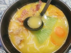 -桥香园过桥米线(复兴路店)