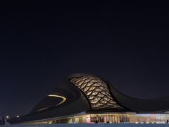 -哈尔滨大剧院