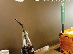 -很久以前羊肉串(中山公园店)