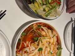 -西域阿里马新疆菜·清真(桂花路店)