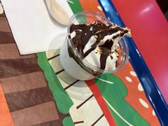 -汉堡王(富克斯流行广场店)