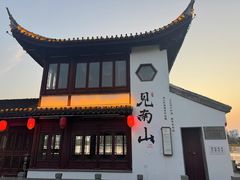 -凤城河风景区