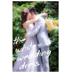 -保定巴黎婚纱摄影