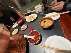 -南门涮肉(北洼路店)
