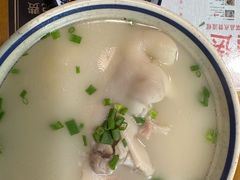 -易老妈蹄花.特色川菜(人民公园总店)