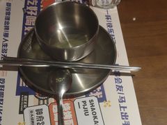 -神府路壹号·海鲜烧烤·砂锅粥·锅物(三坊七巷店)