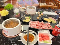 -汤连得温泉馆(宝山店)