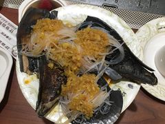 -比亚森自助烤肉料理(裕华店)