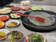 -辣贵州烙锅(洪德路店)