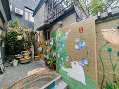 -100家灵感仓库·DIY团建(什刹海店)