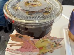 -Sips&Lick茶兰咖啡(五道口店)