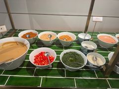 -皇城老妈川味火锅·大连海鲜火锅(港湾店)