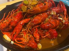 -小田油焖小龙虾(双井店)
