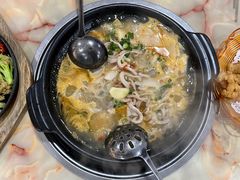 -李师傅脆肚(梅林店)