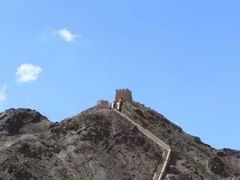 -嘉峪关关城