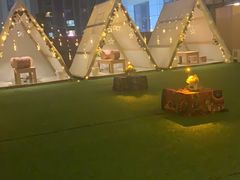 -天台月光帐篷火锅(合能锦城店)