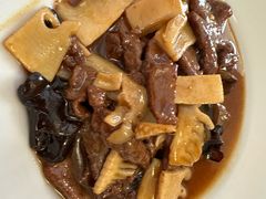 -华味居 Restaurant Chinese Huaweiju