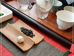 -邈墨茶馆(凤起路店)