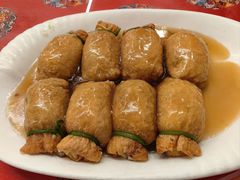 -玉华台饭庄(裕中西里小区店)