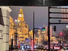 -LONG BAR 廊吧(外滩华尔道夫酒店)