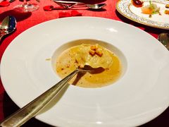 -行者书屋大堂吧 ·下午茶(南京圣和府邸酒店)