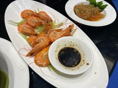 -高佳庄·舟山海鲜(海景旗舰店)