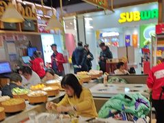 -龍歌自助小火锅(崂山丽达店)